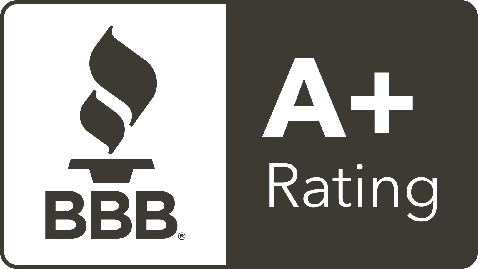 BBB A+ Rating
